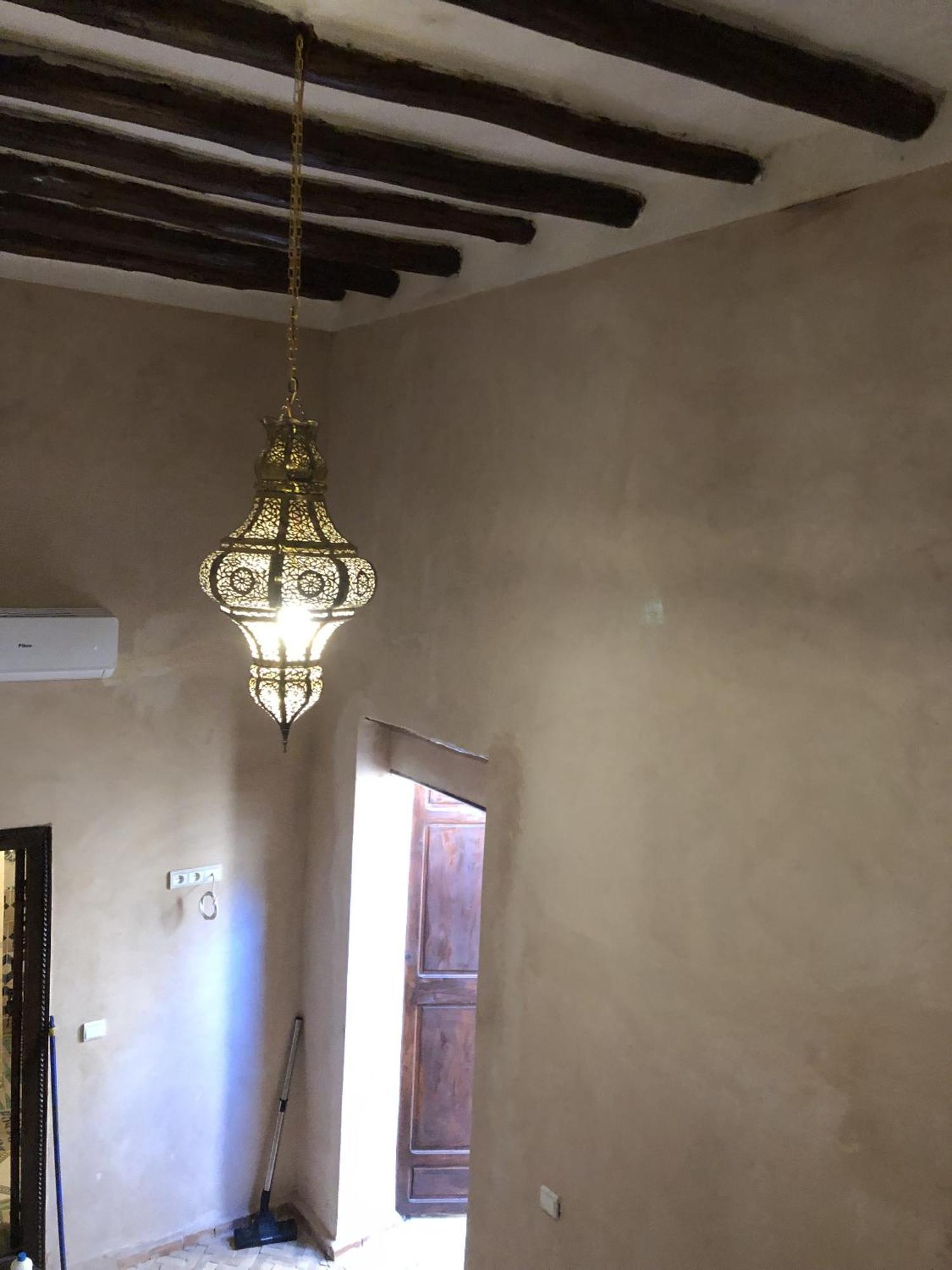 Riad Paquerette مراكش الغرفة الصورة